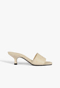 Kelsea Leather Sandal