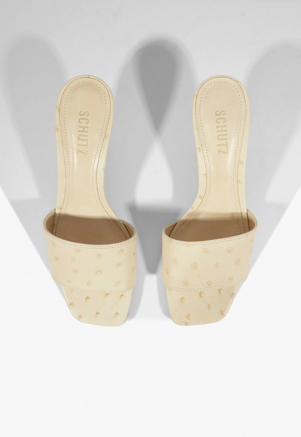 Kelsea Leather Sandal