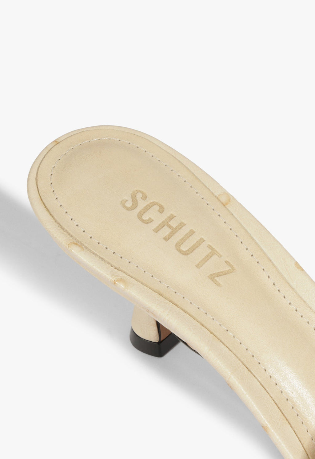 Kelsea Leather Sandal