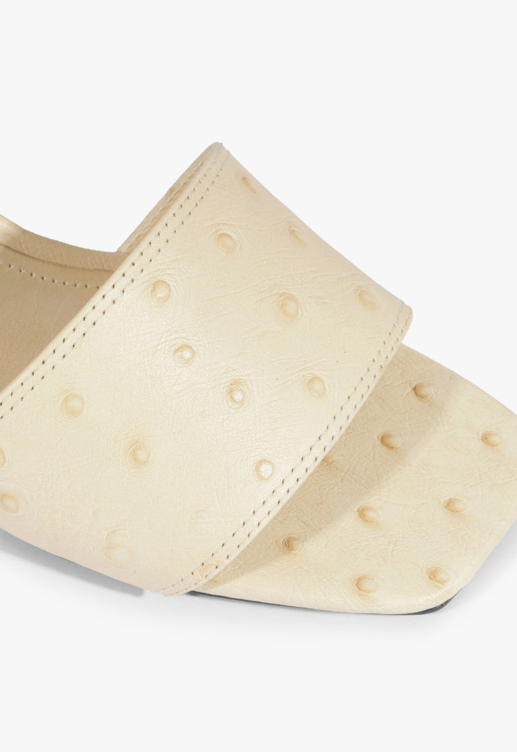 Kelsea Leather Sandal