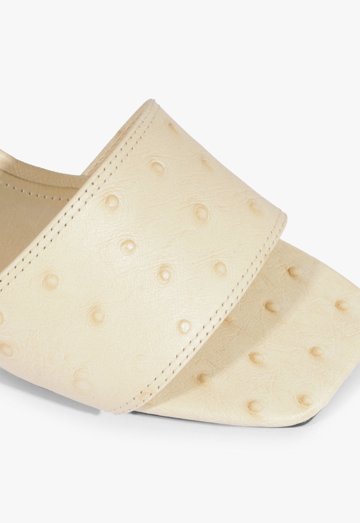 Kelsea Leather Sandal