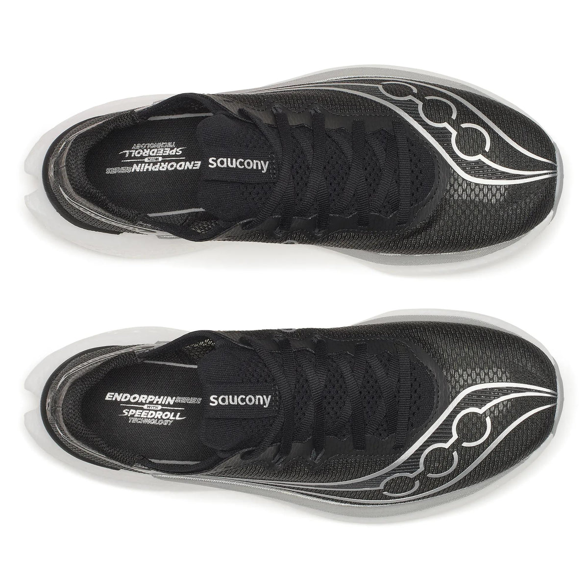 Men's Saucony Endorphin Pro 5