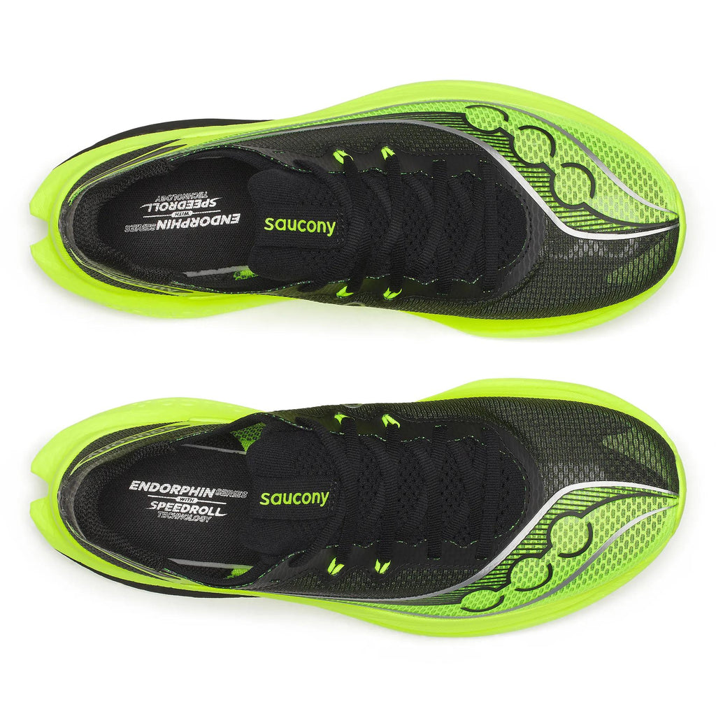 Men's Saucony Endorphin Pro 5