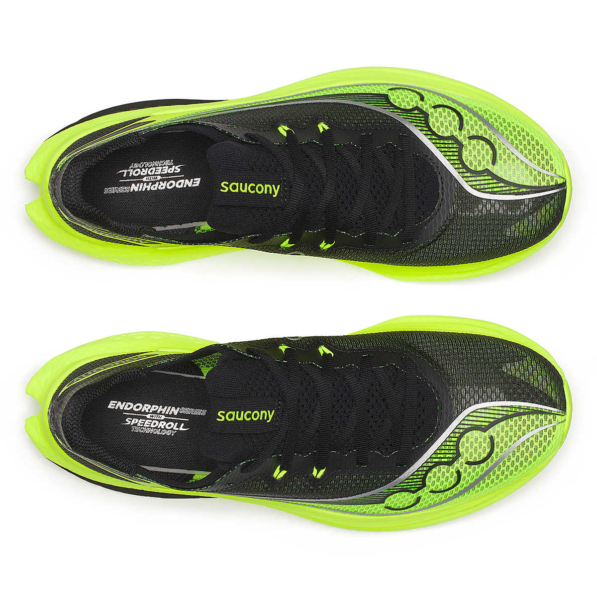 Men's Saucony Endorphin Pro 5