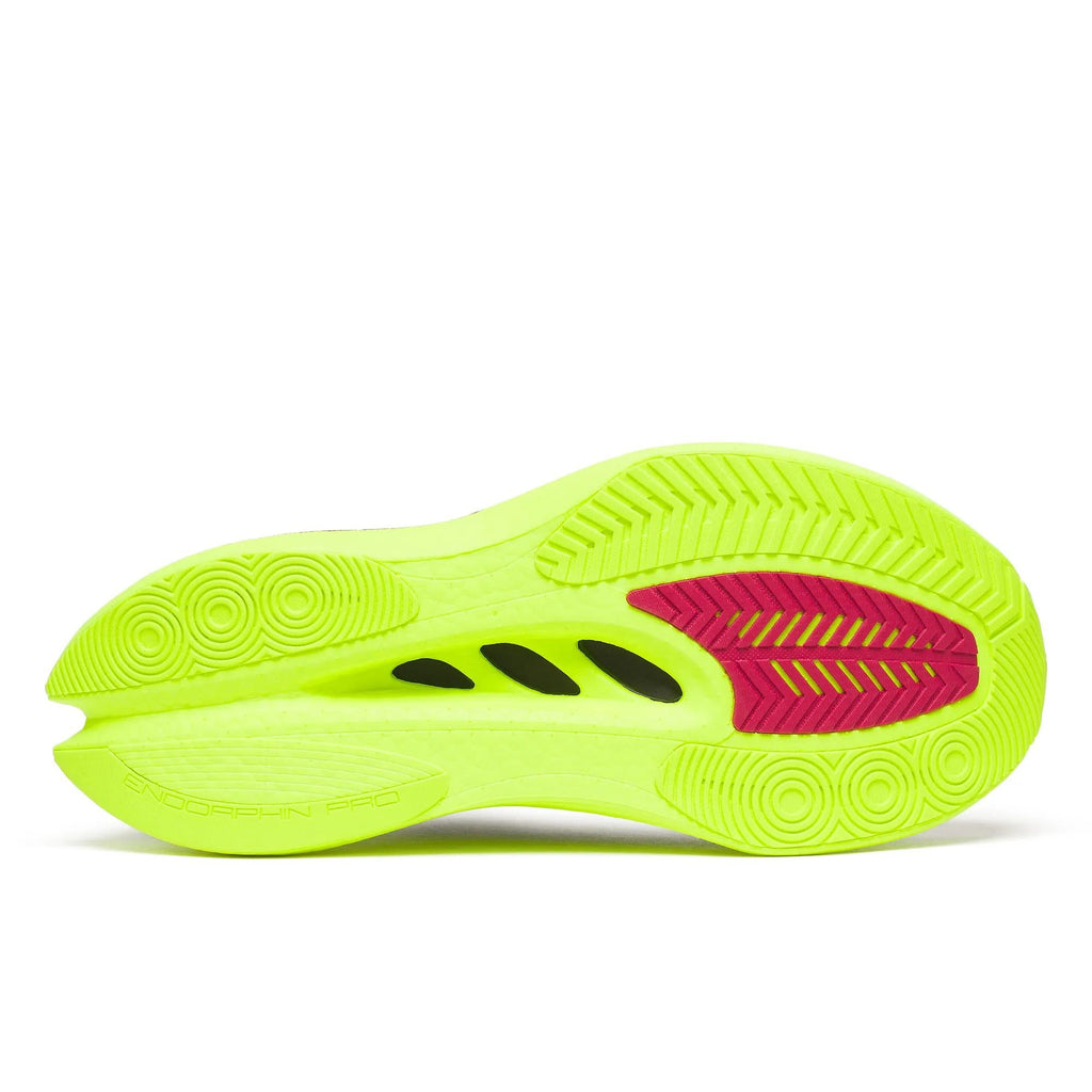 Men's Saucony Endorphin Pro 5