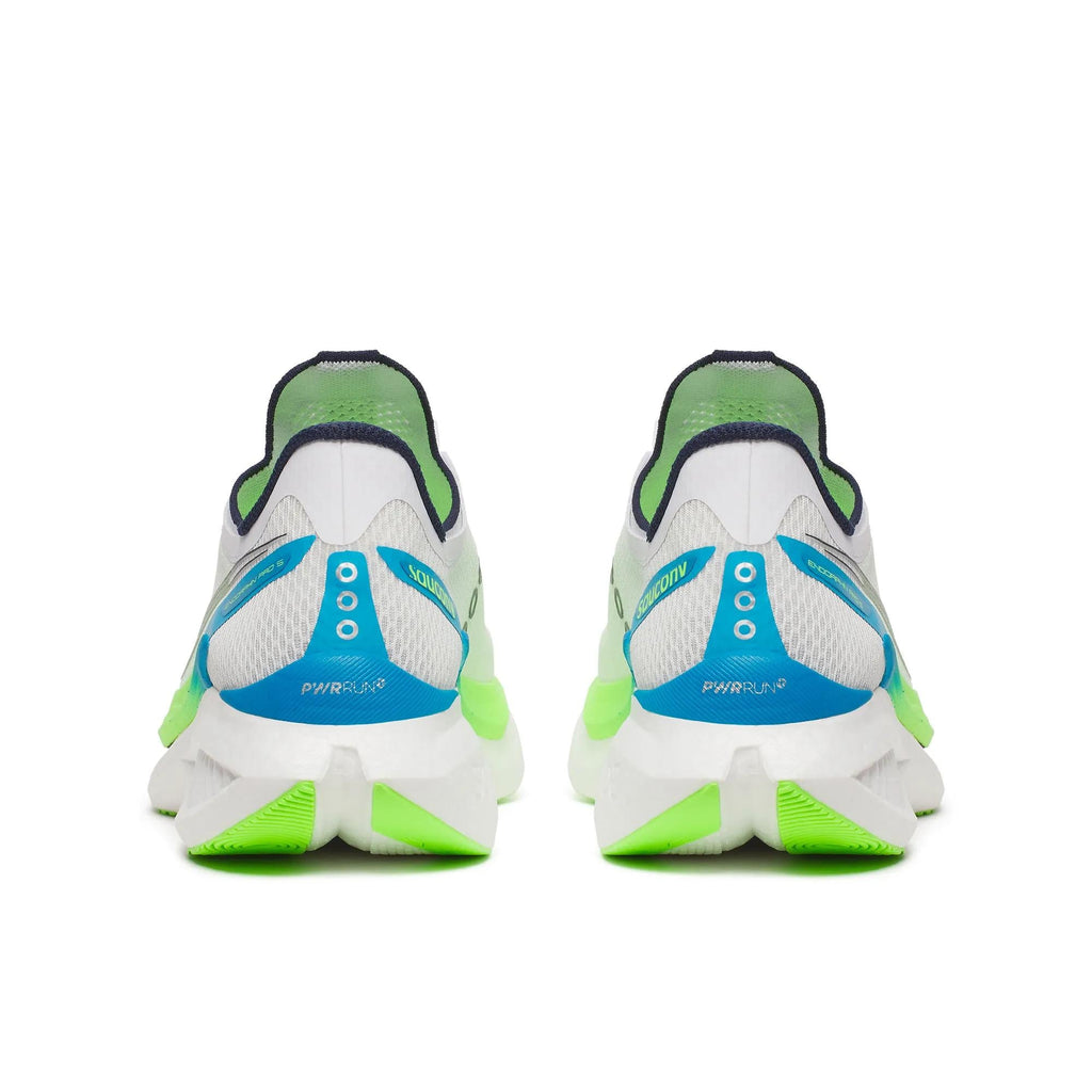 Men's Saucony Endorphin Pro 5