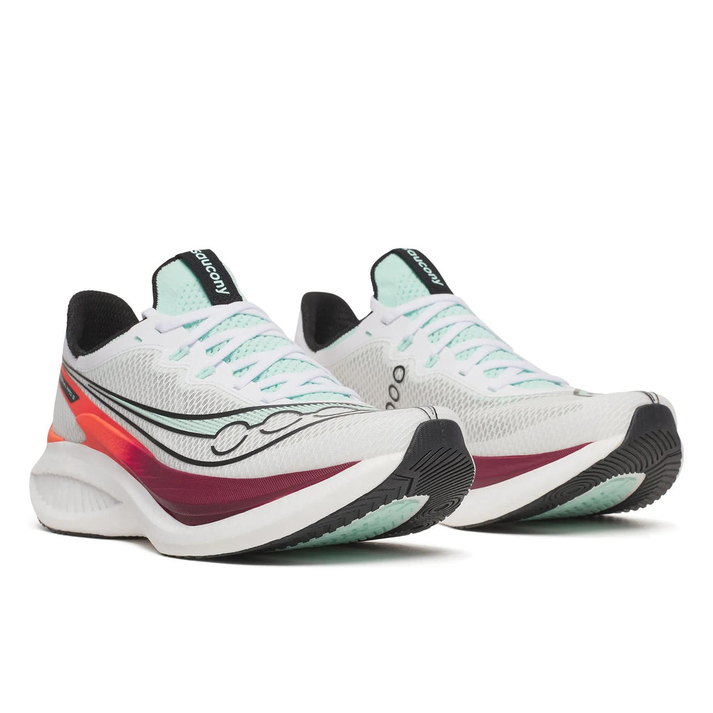 Men's Saucony Endorphin Pro 5