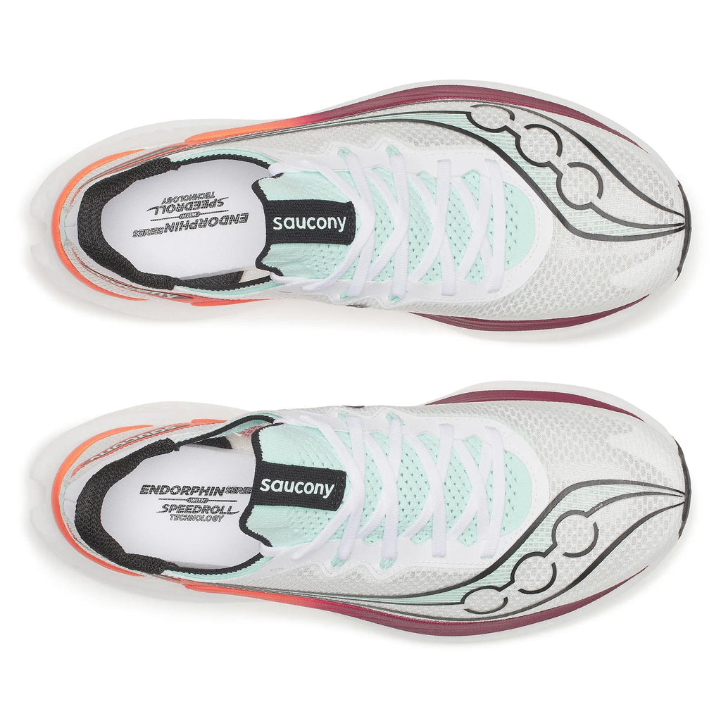 Men's Saucony Endorphin Pro 5