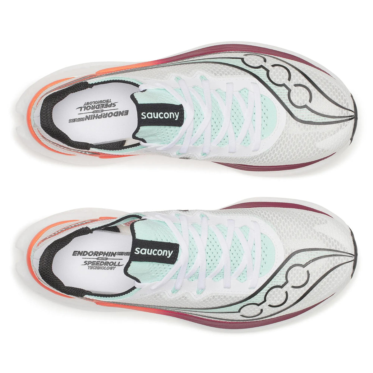 Men's Saucony Endorphin Pro 5