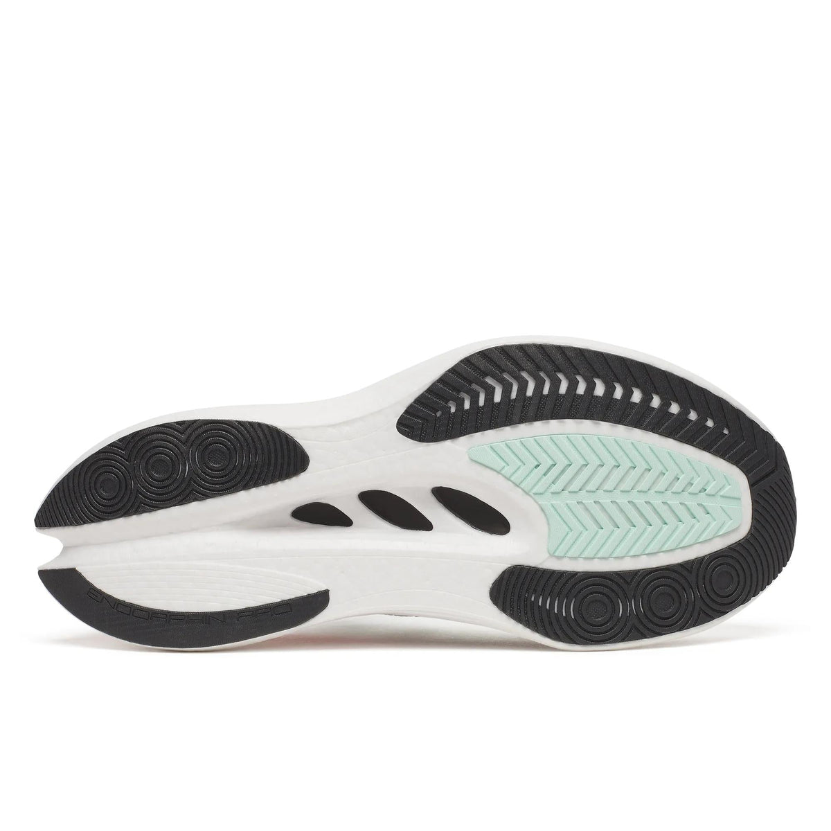 Men's Saucony Endorphin Pro 5