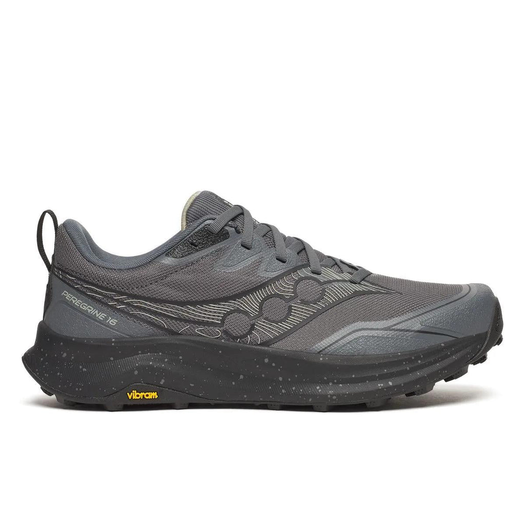 Men's Saucony Peregrine 16