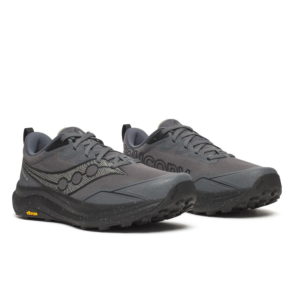 Men's Saucony Peregrine 16