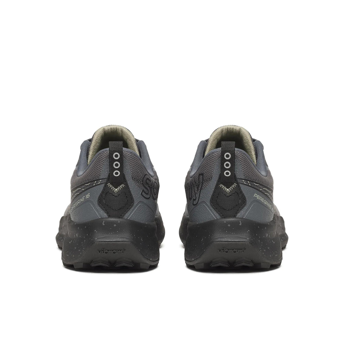 Men's Saucony Peregrine 16