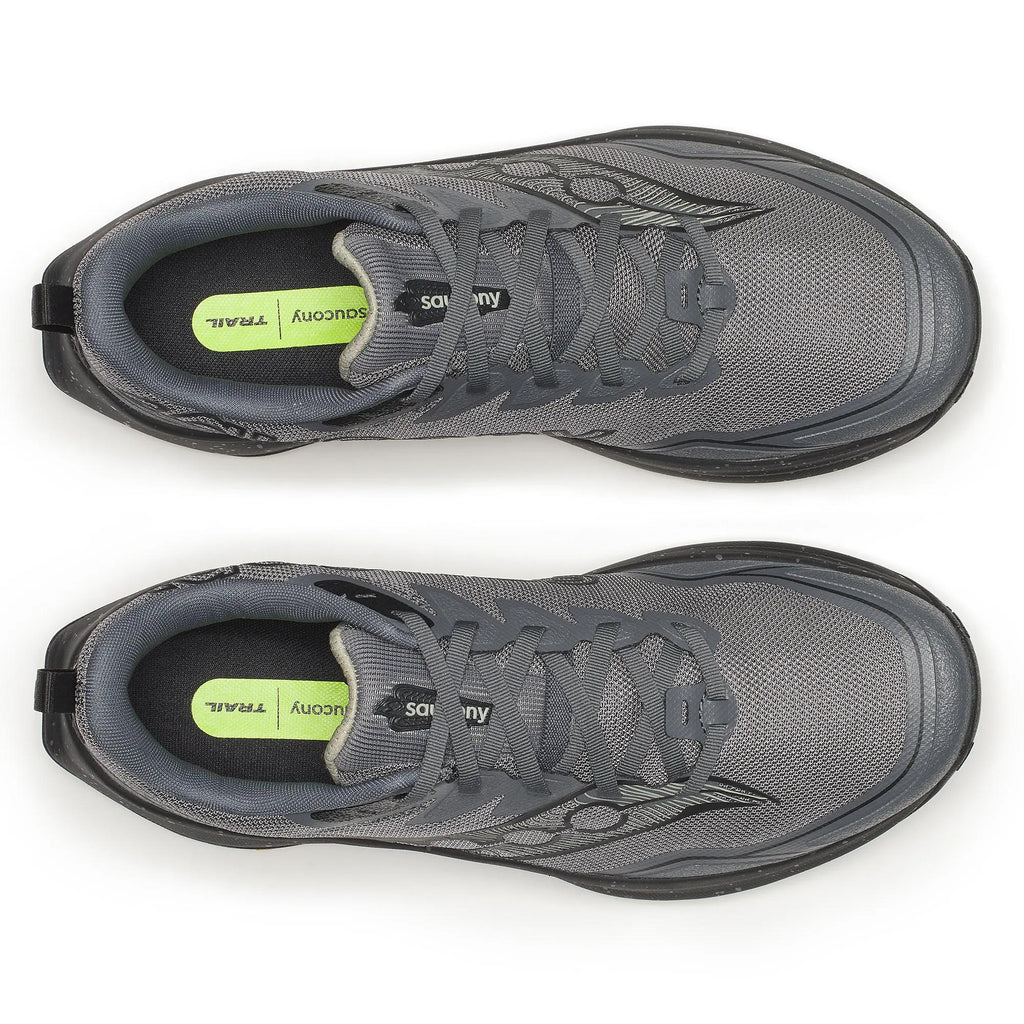 Men's Saucony Peregrine 16