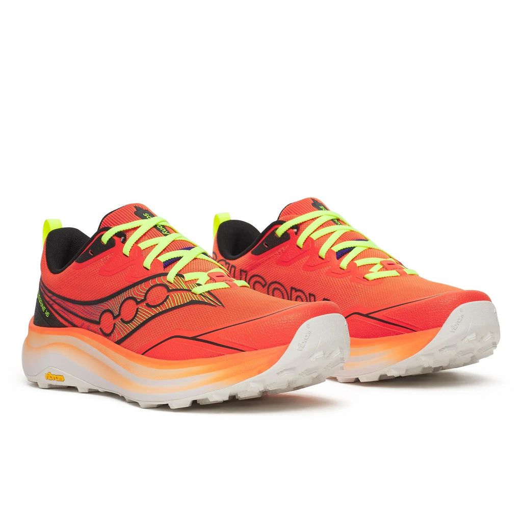Men's Saucony Peregrine 16