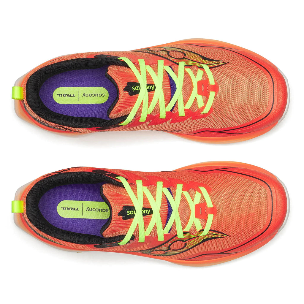 Men's Saucony Peregrine 16