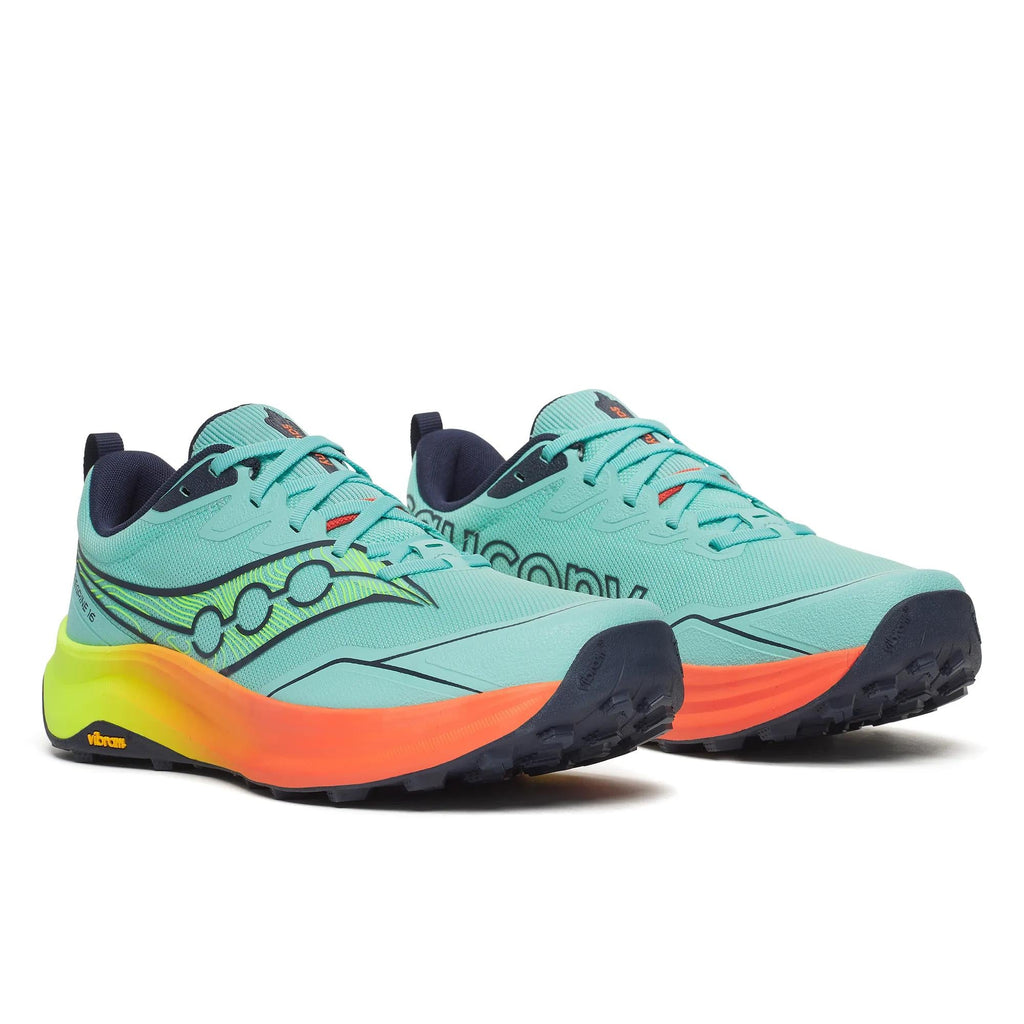 Men's Saucony Peregrine 16