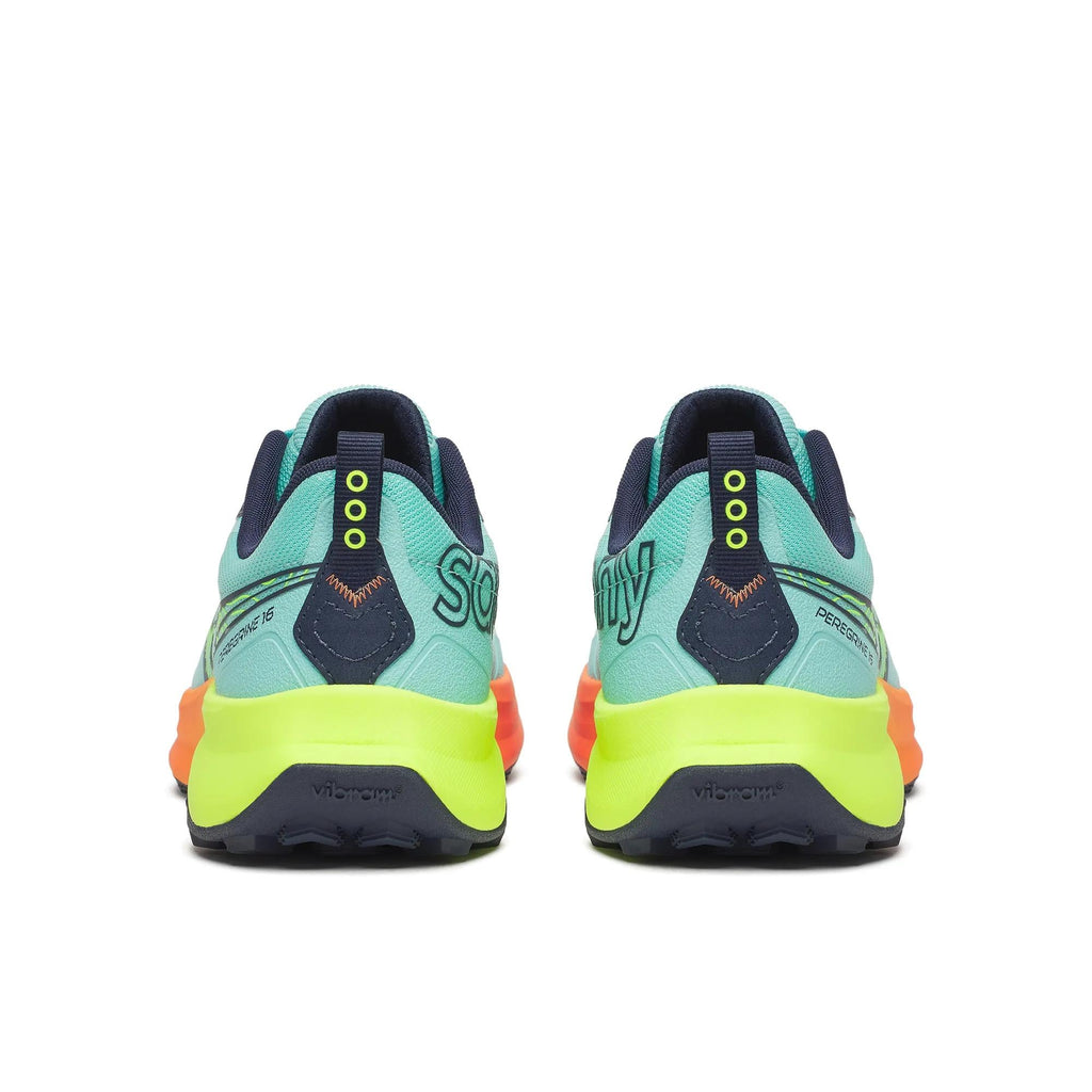 Men's Saucony Peregrine 16
