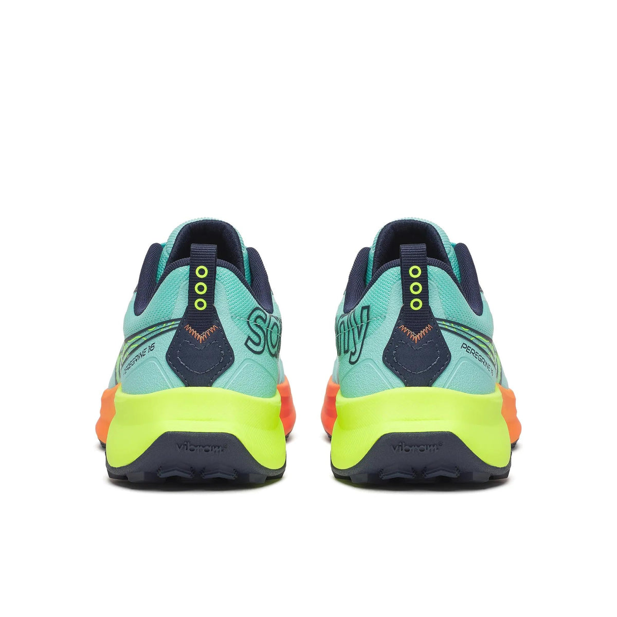 Men's Saucony Peregrine 16