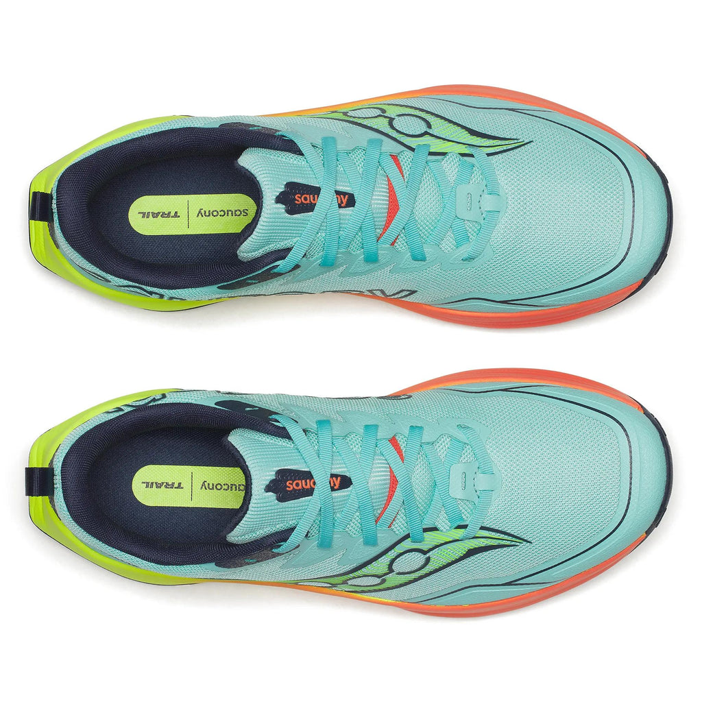 Men's Saucony Peregrine 16