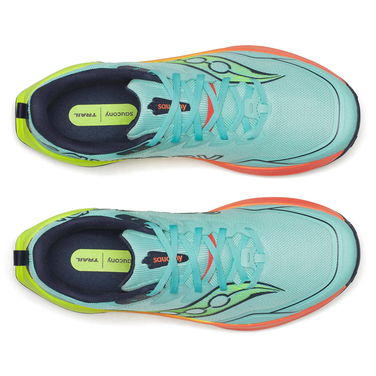 Men's Saucony Peregrine 16