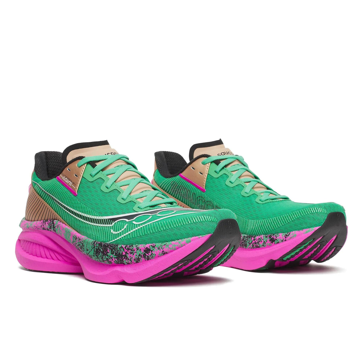 Men's Saucony Endorphin Azura