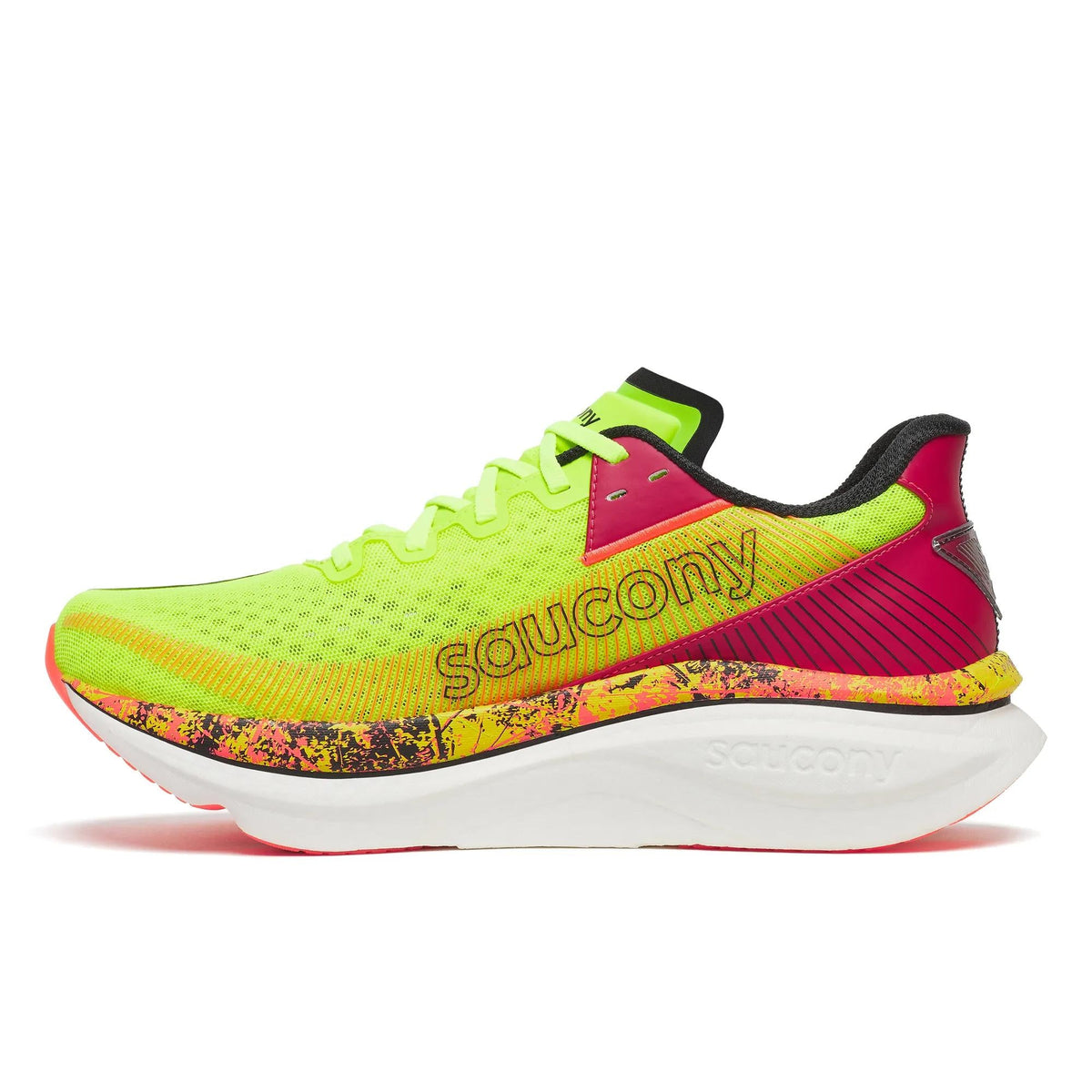 Men's Saucony Endorphin Azura