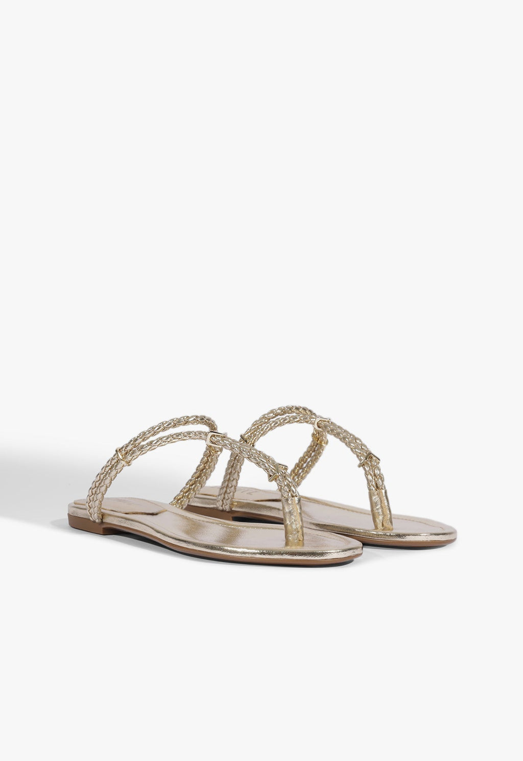 Cordelia Flat Sandal