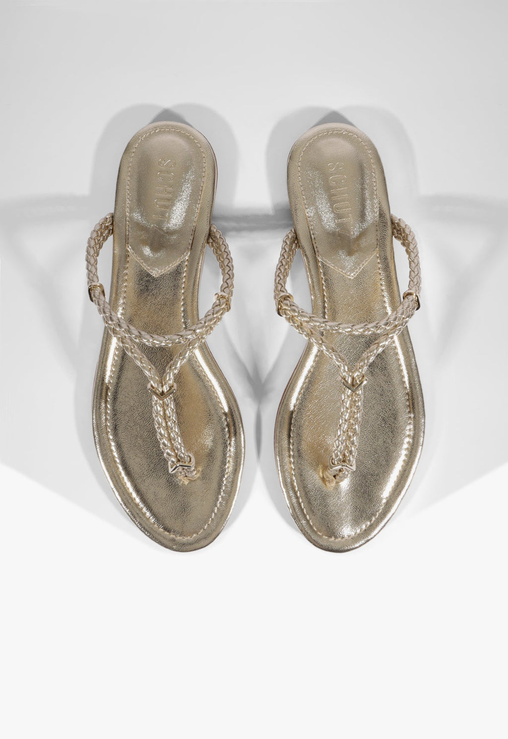 Cordelia Flat Sandal