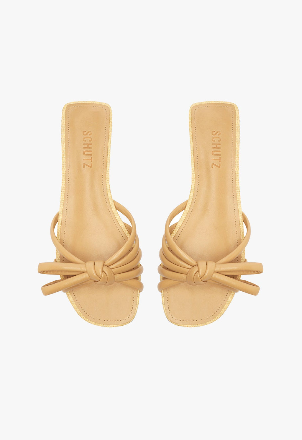 Blossom Flat Sandal