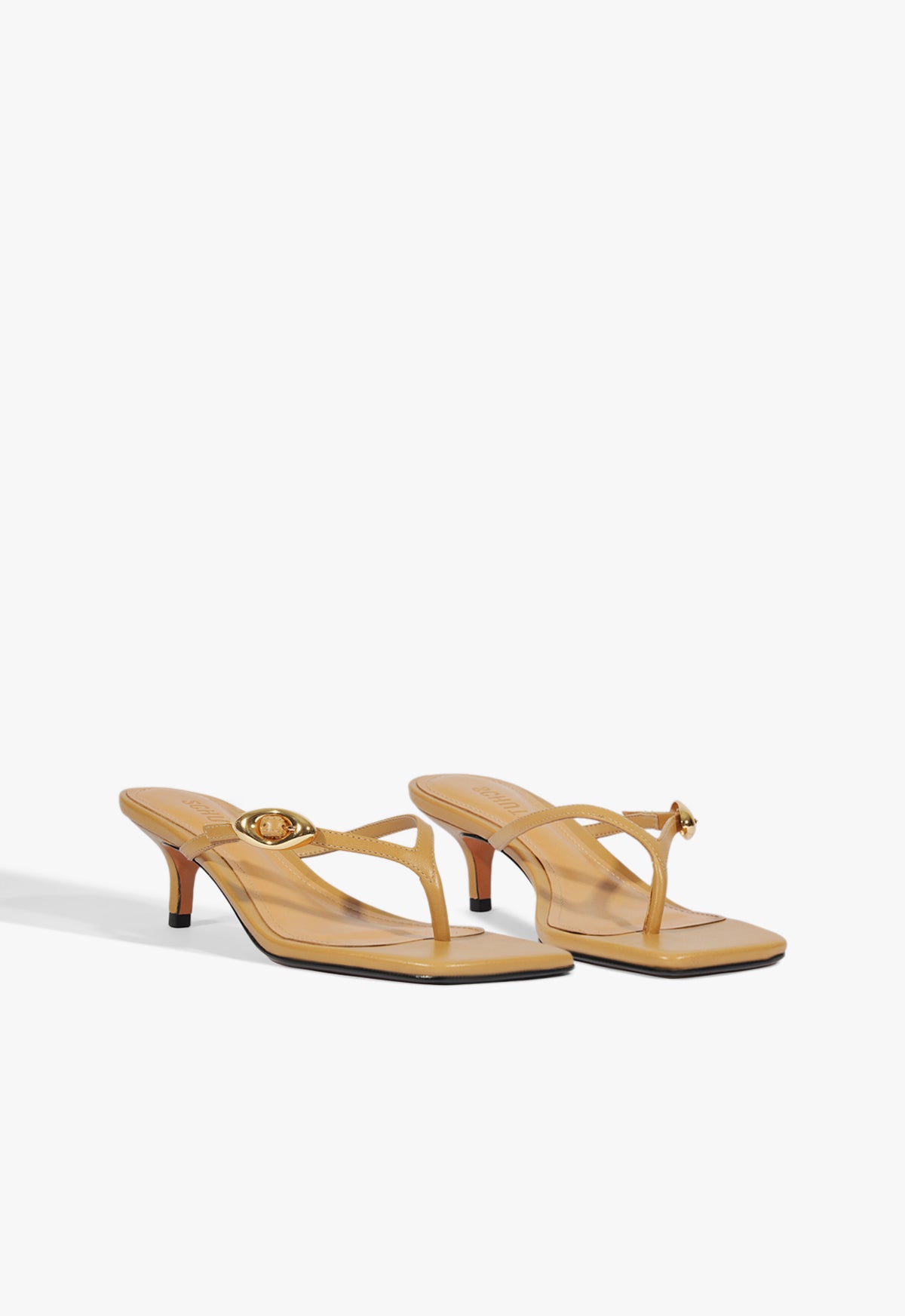 Miriam Sandal