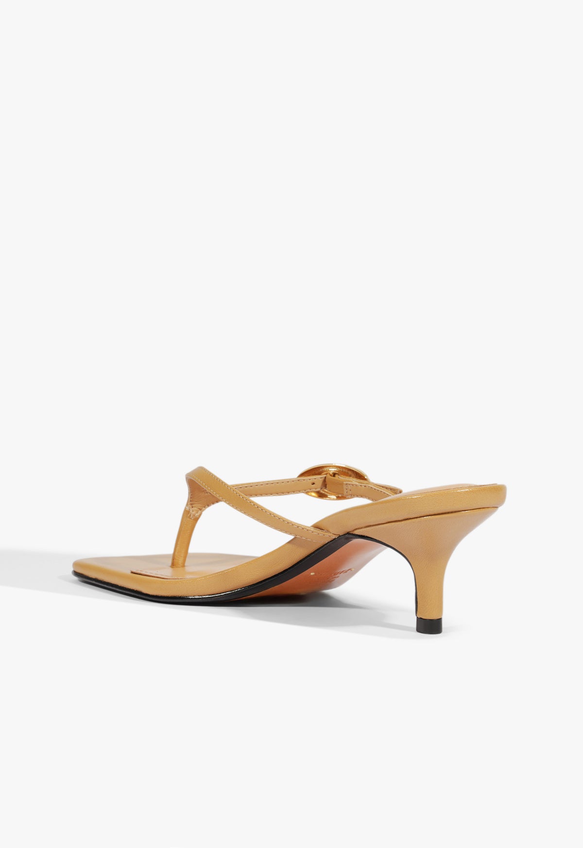 Miriam Sandal