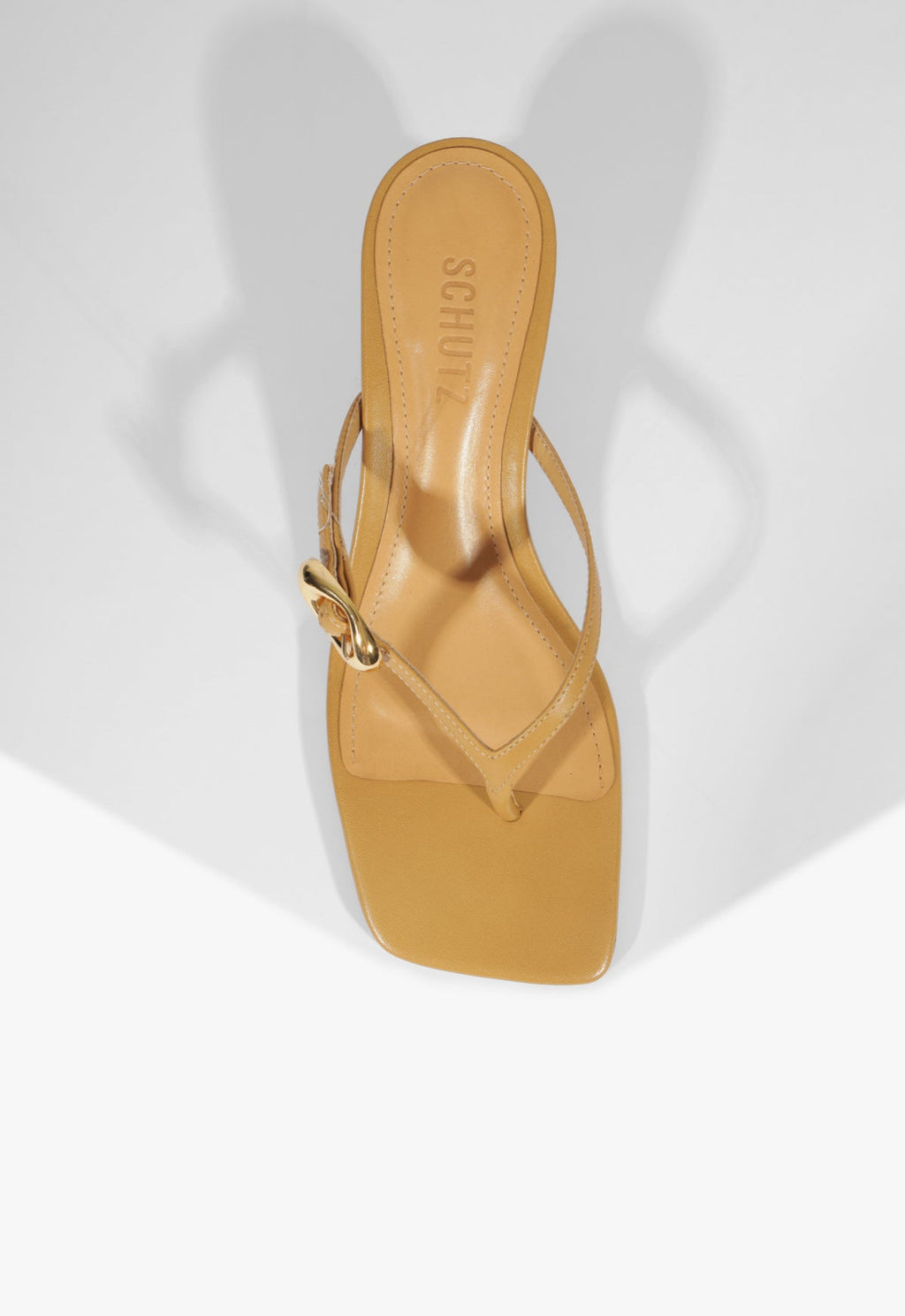 Miriam Sandal