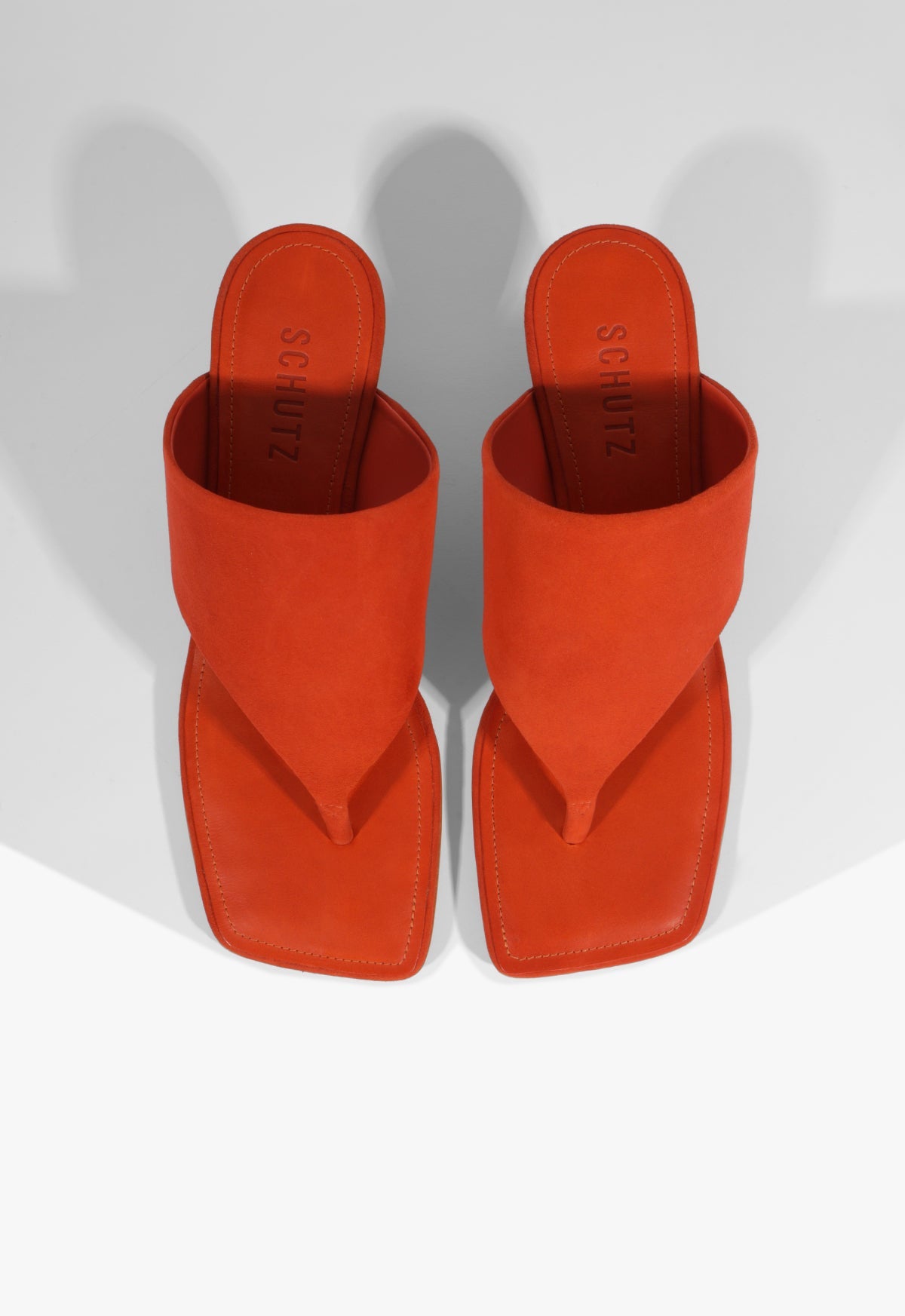 Sage Suede Stiletto Sandal