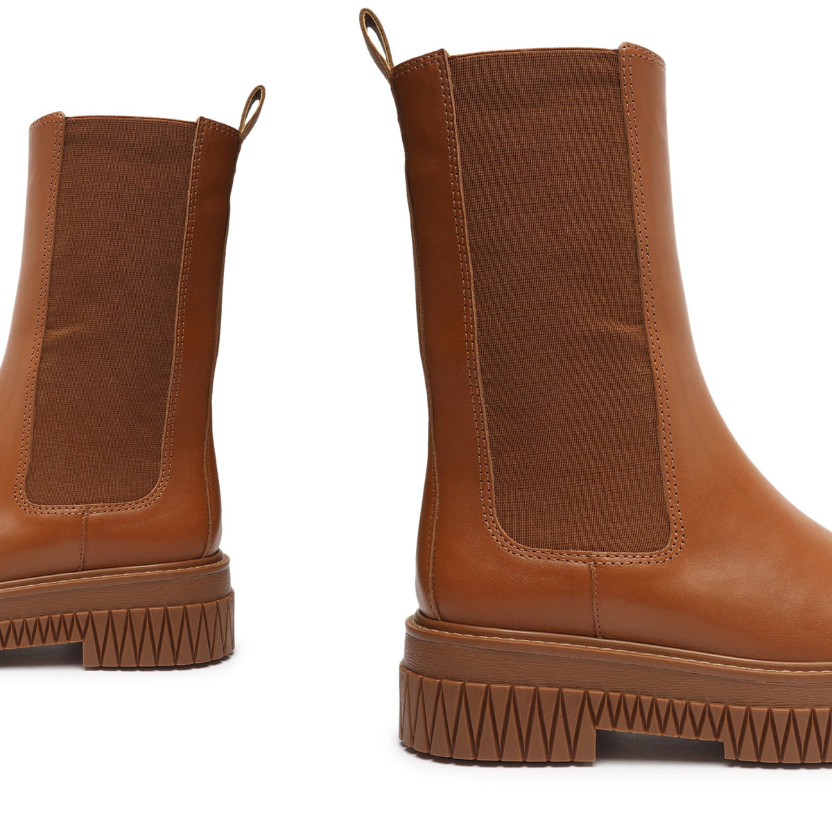 Chelsee Bootie