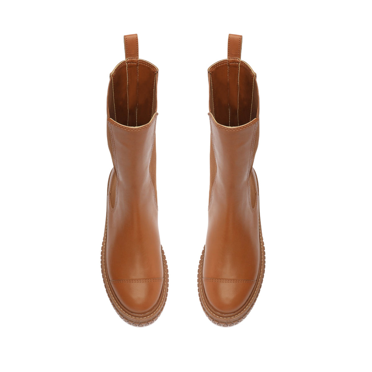 Chelsee Bootie