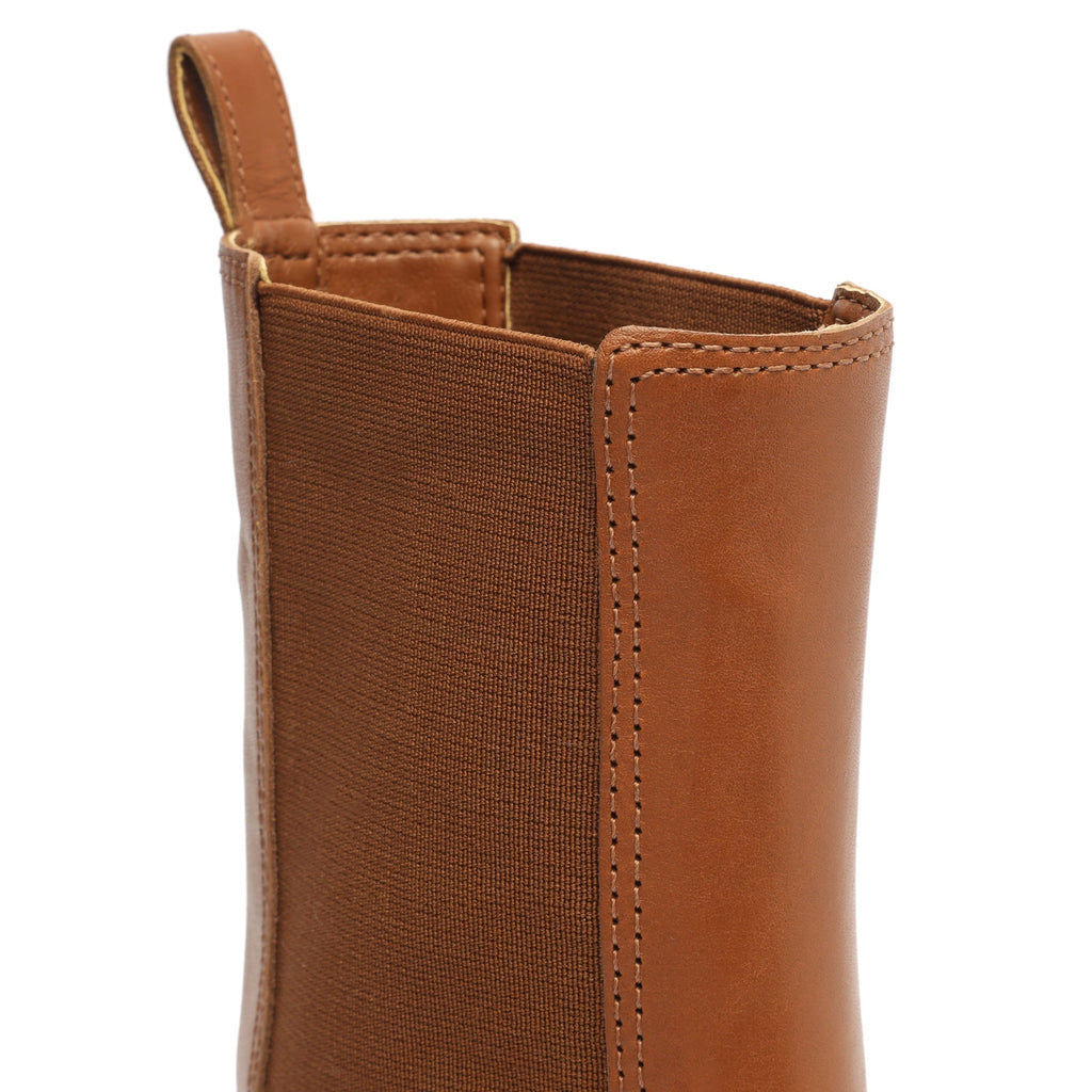 Chelsee Bootie