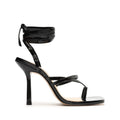 Lily Patent Sandal