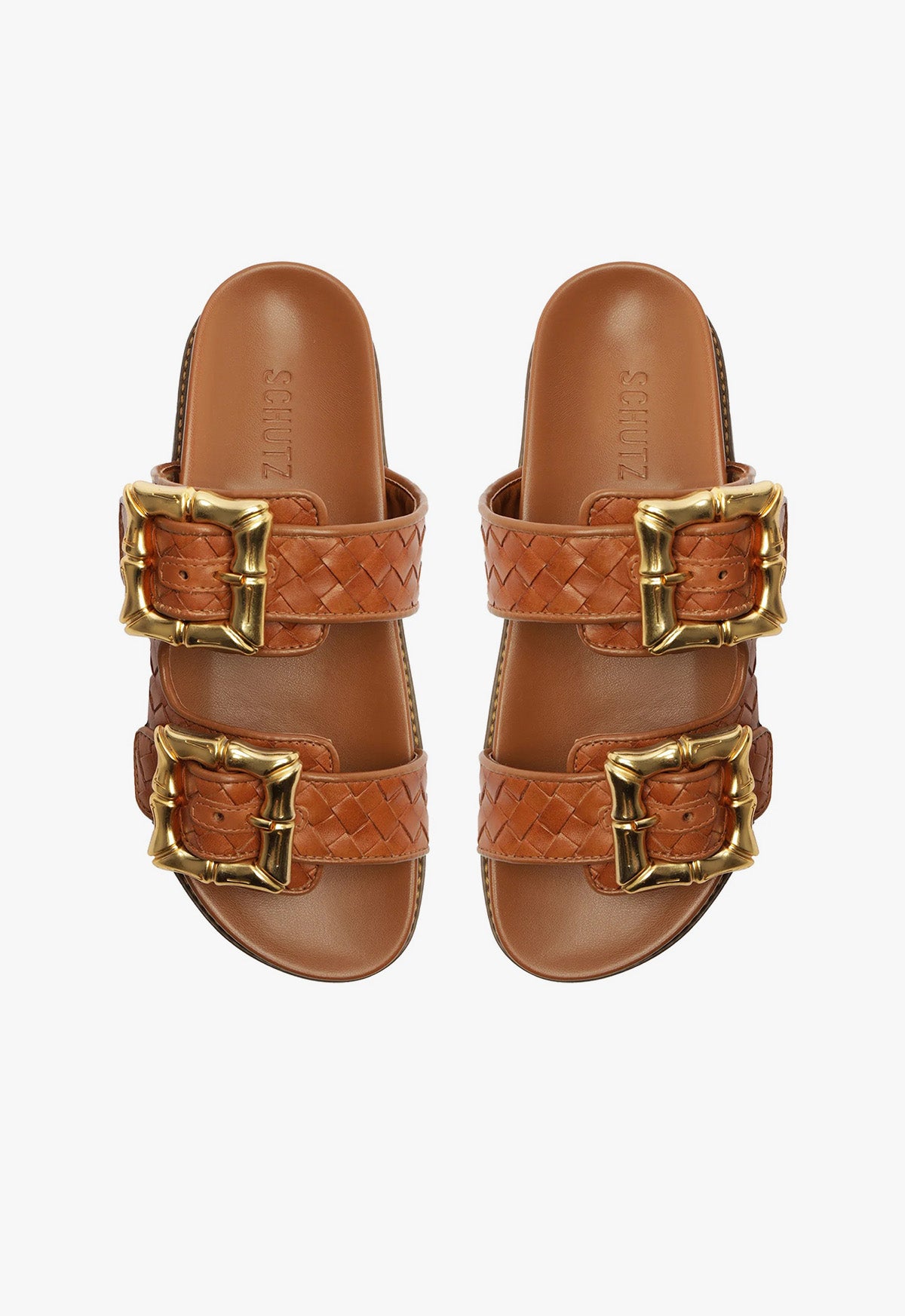 Enola Honey Peach Sporty Sandal
