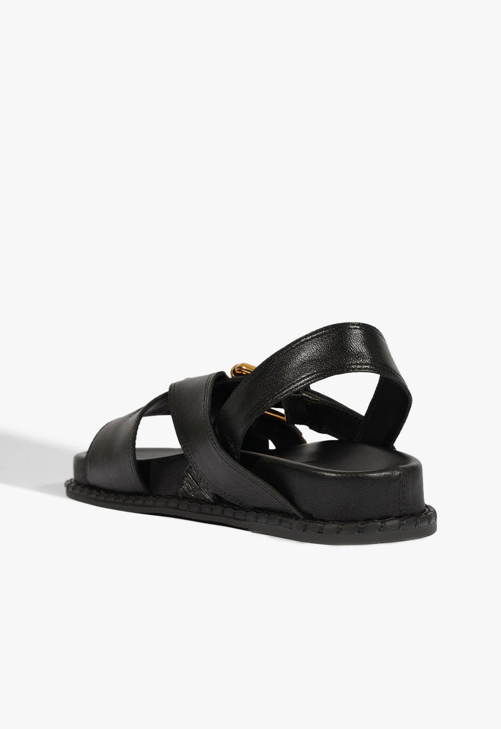 Patsy Leather Sandal