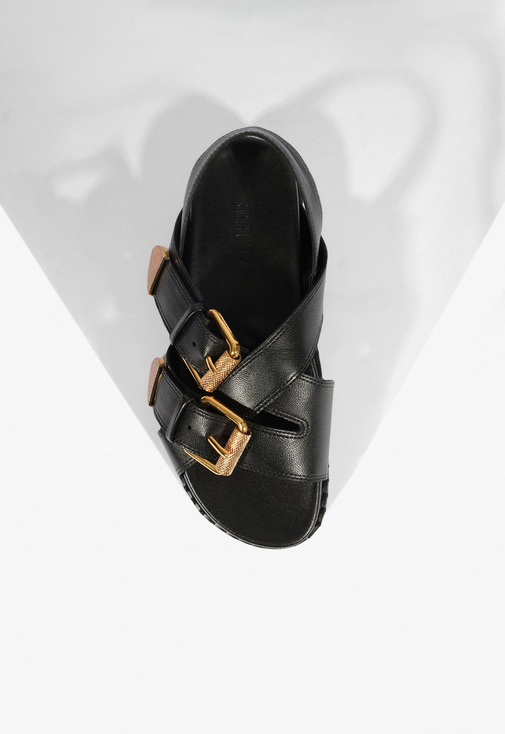 Patsy Leather Sandal