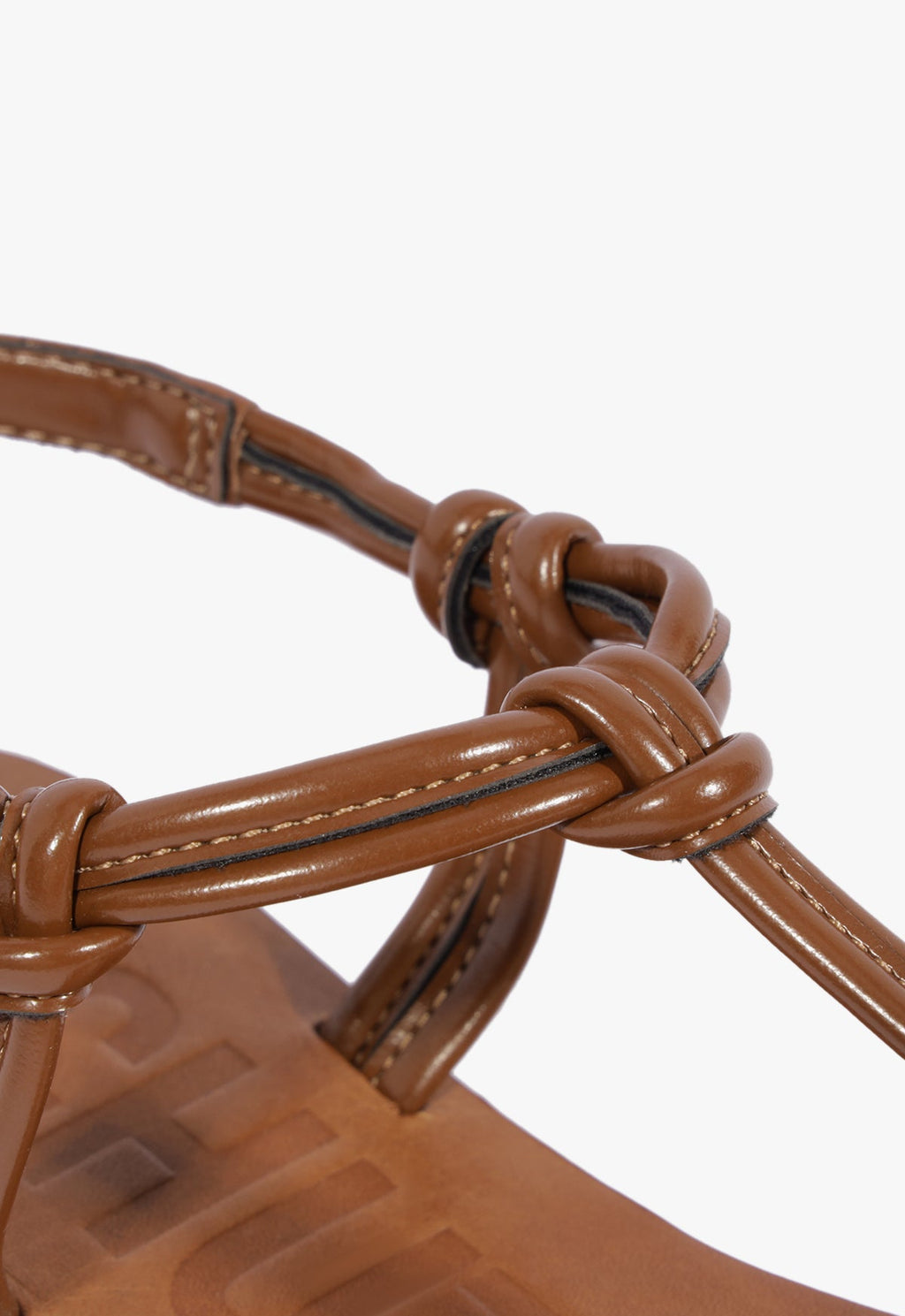 Nina Flat Sandal