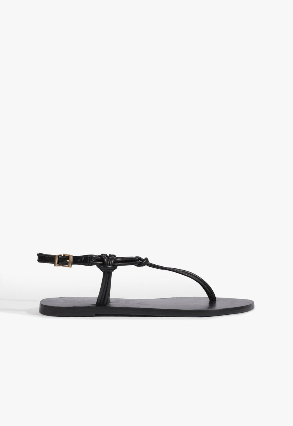 Nina Flat Sandal