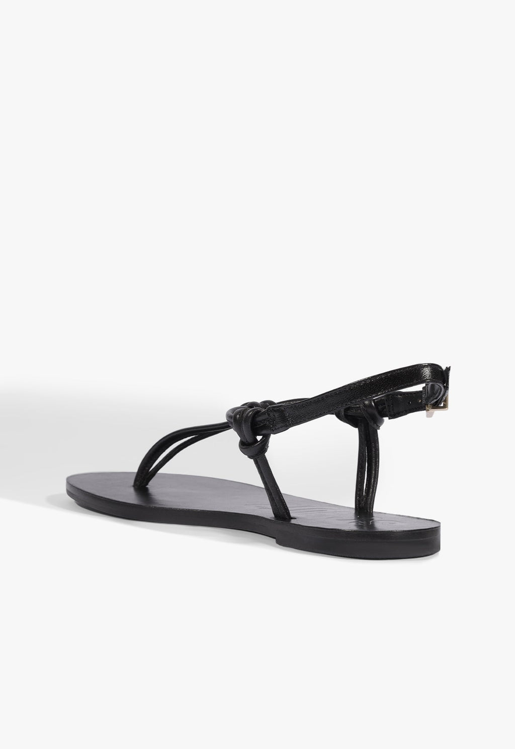 Nina Flat Sandal