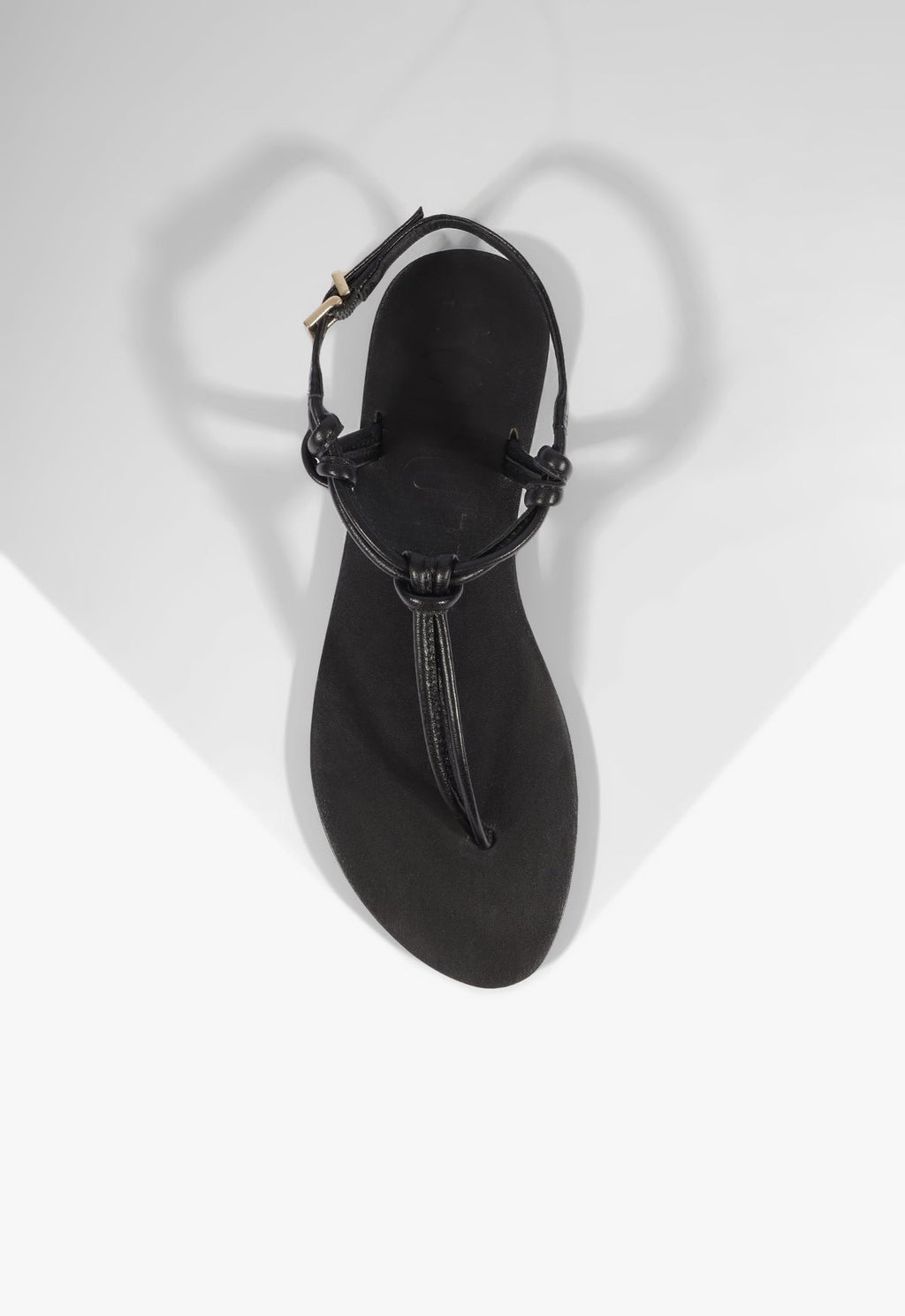Nina Flat Sandal