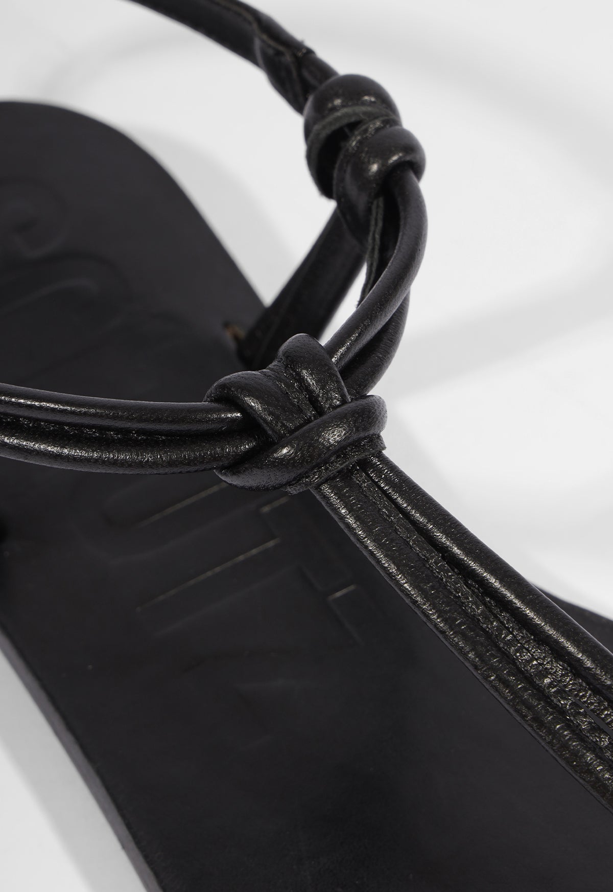 Nina Flat Sandal