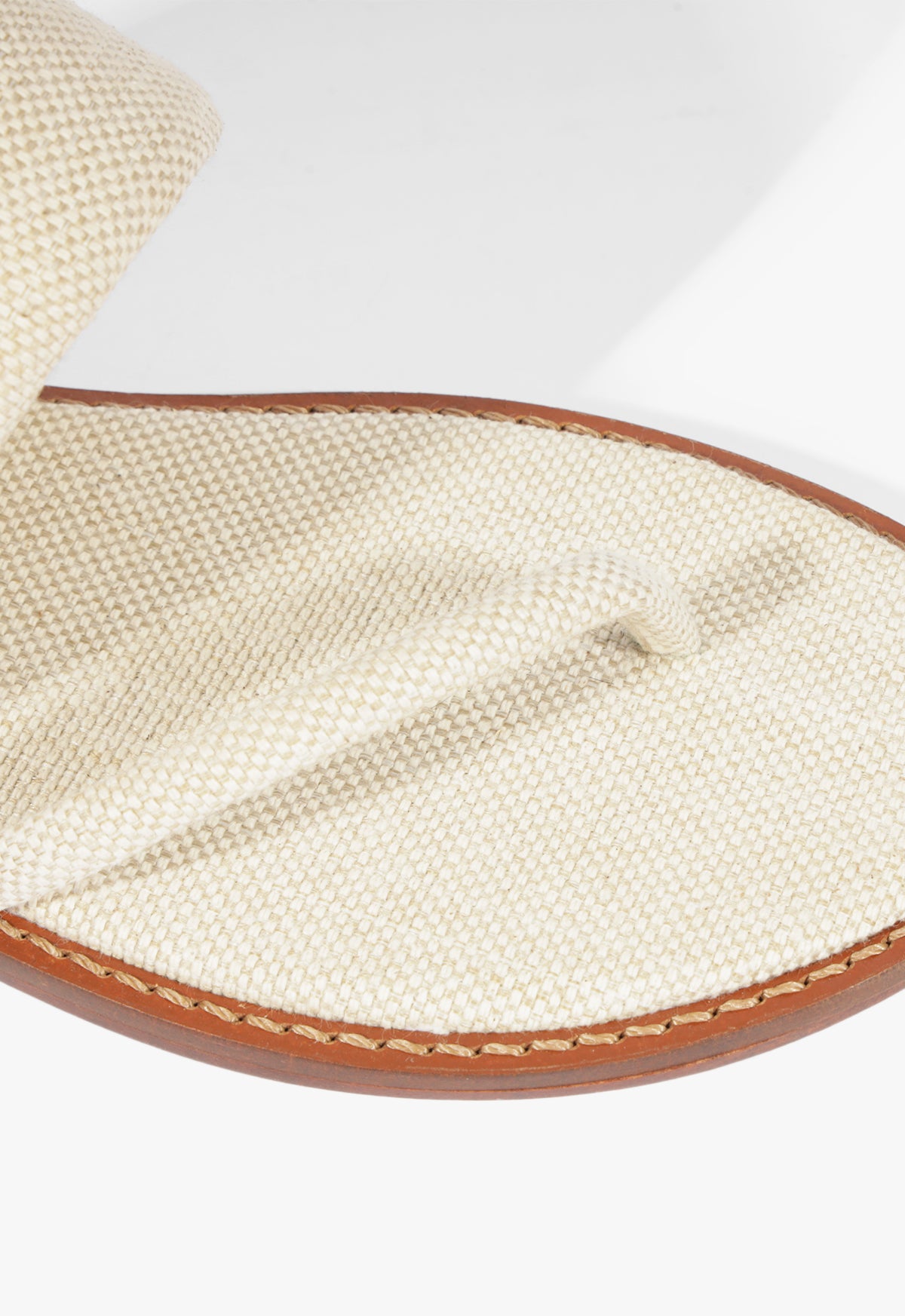 Alba Flat Sandal