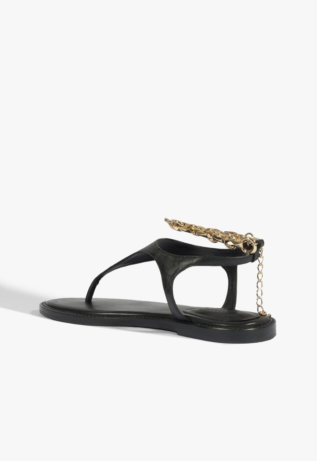 Lys Leather Sandal