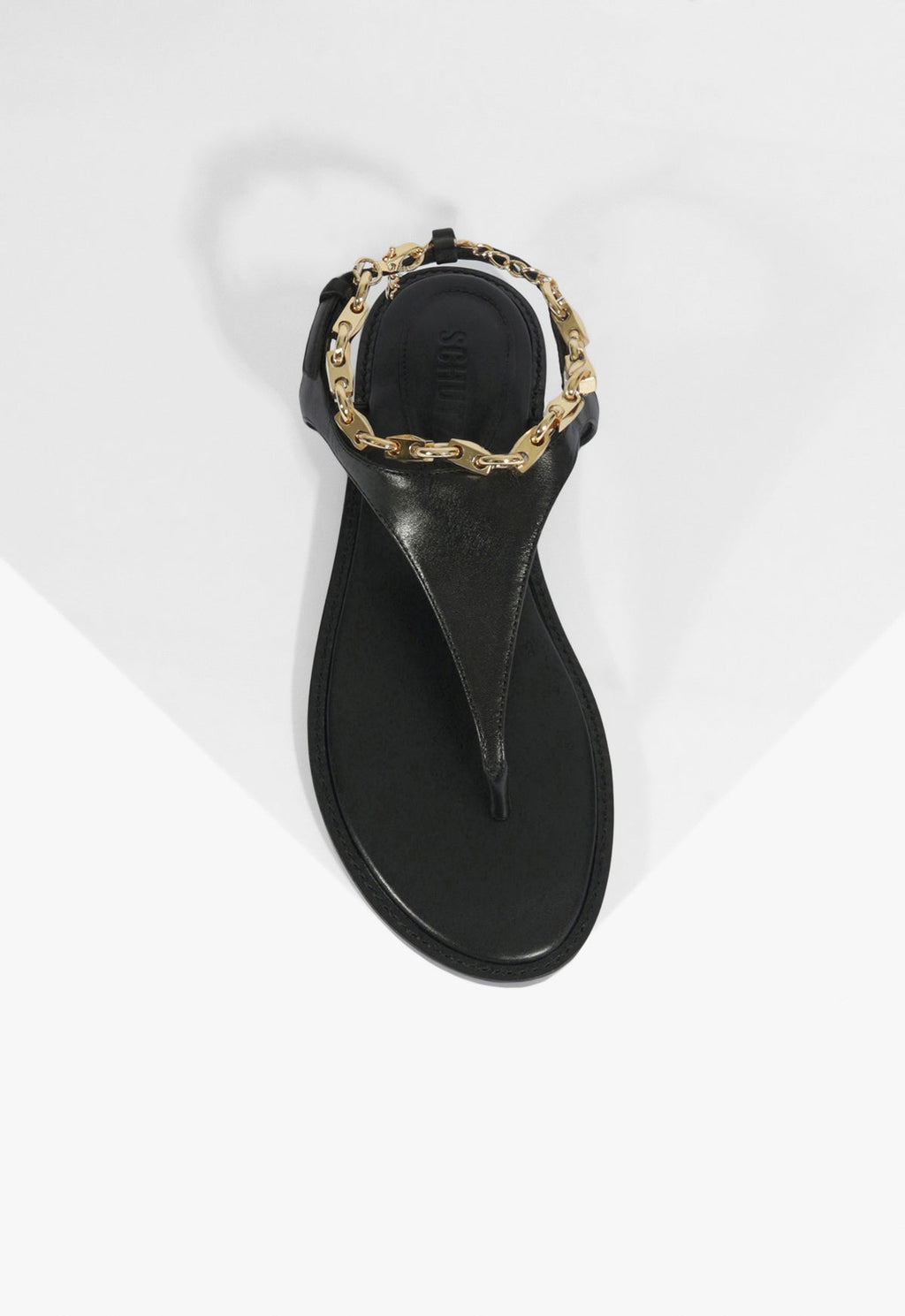 Lys Leather Sandal