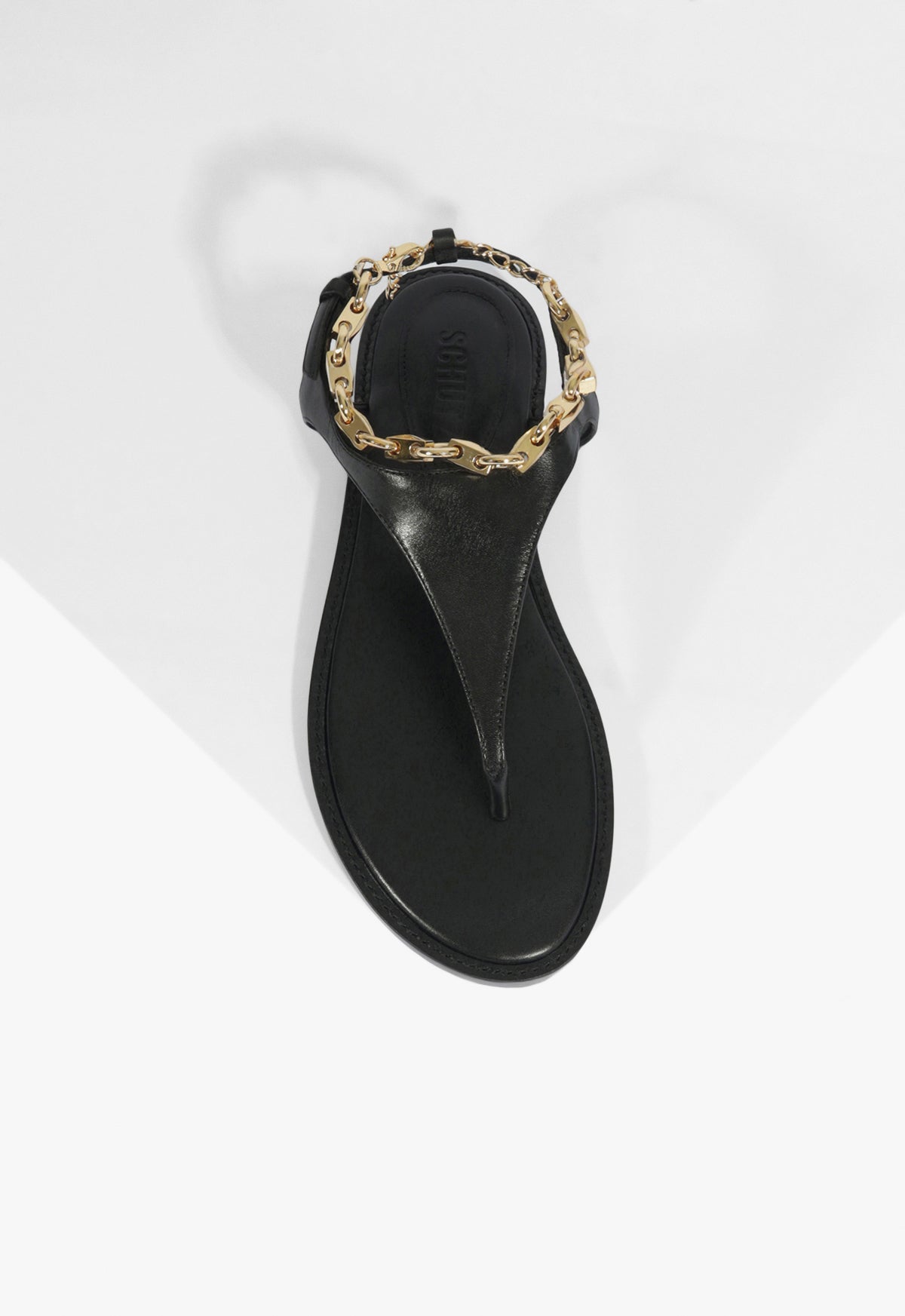 Lys Leather Sandal